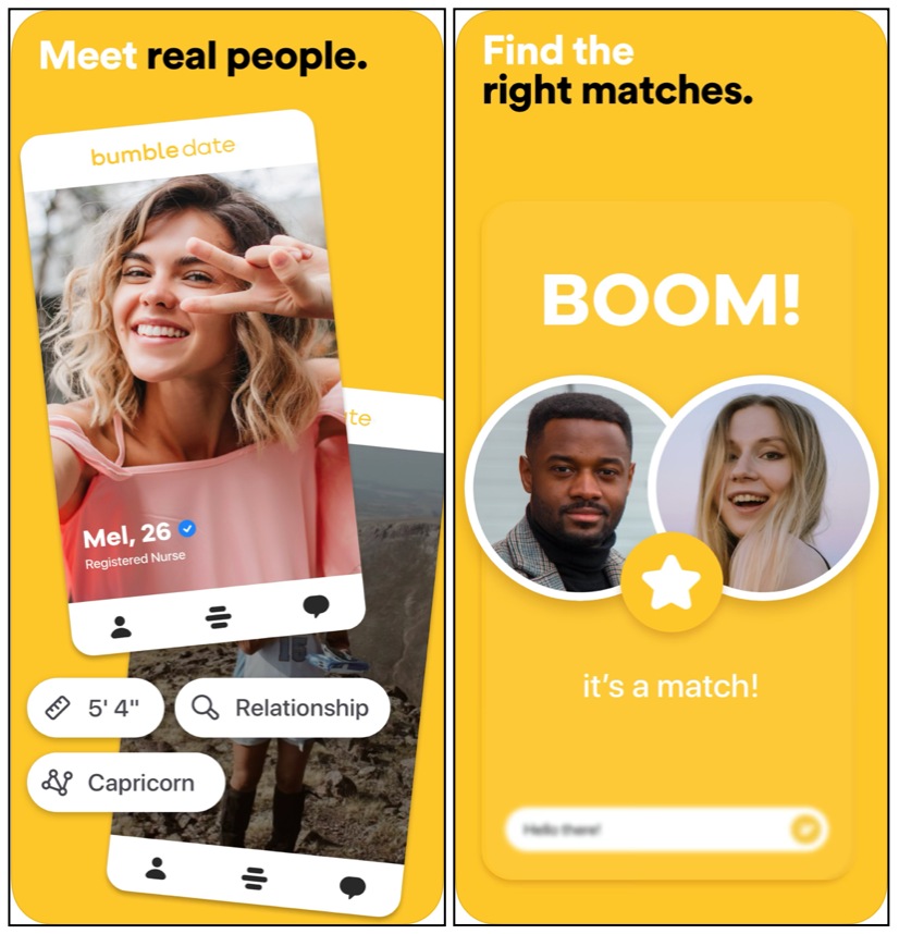 Bumble Bumble