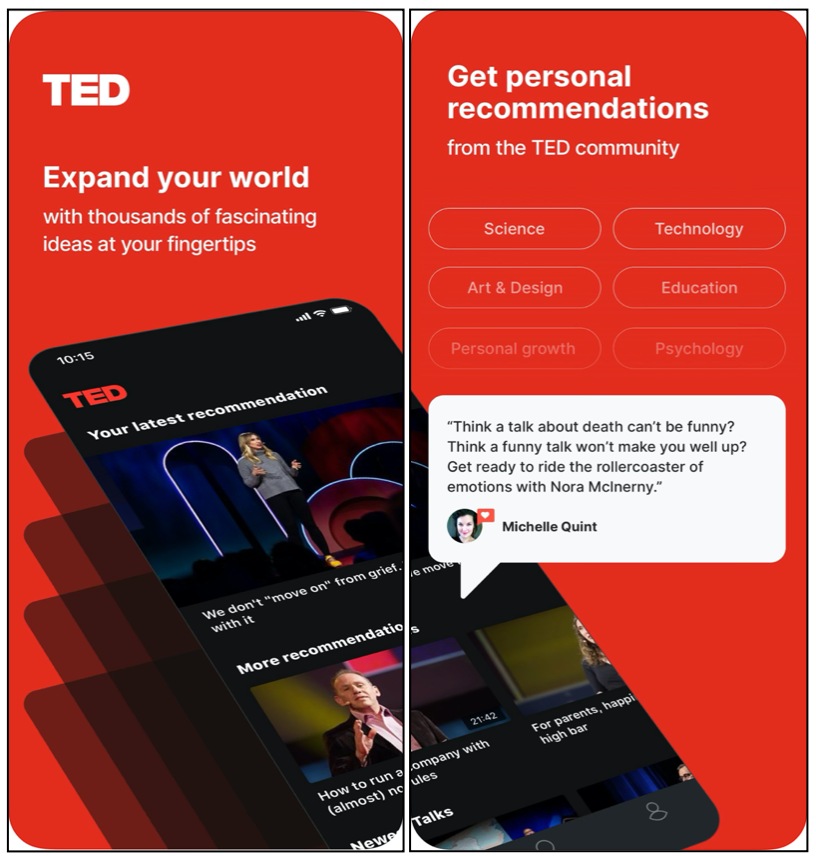 Ted Ted