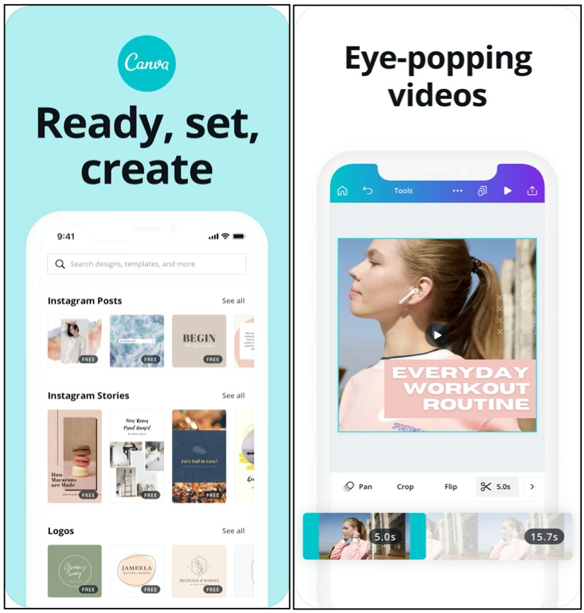 Canva Canva