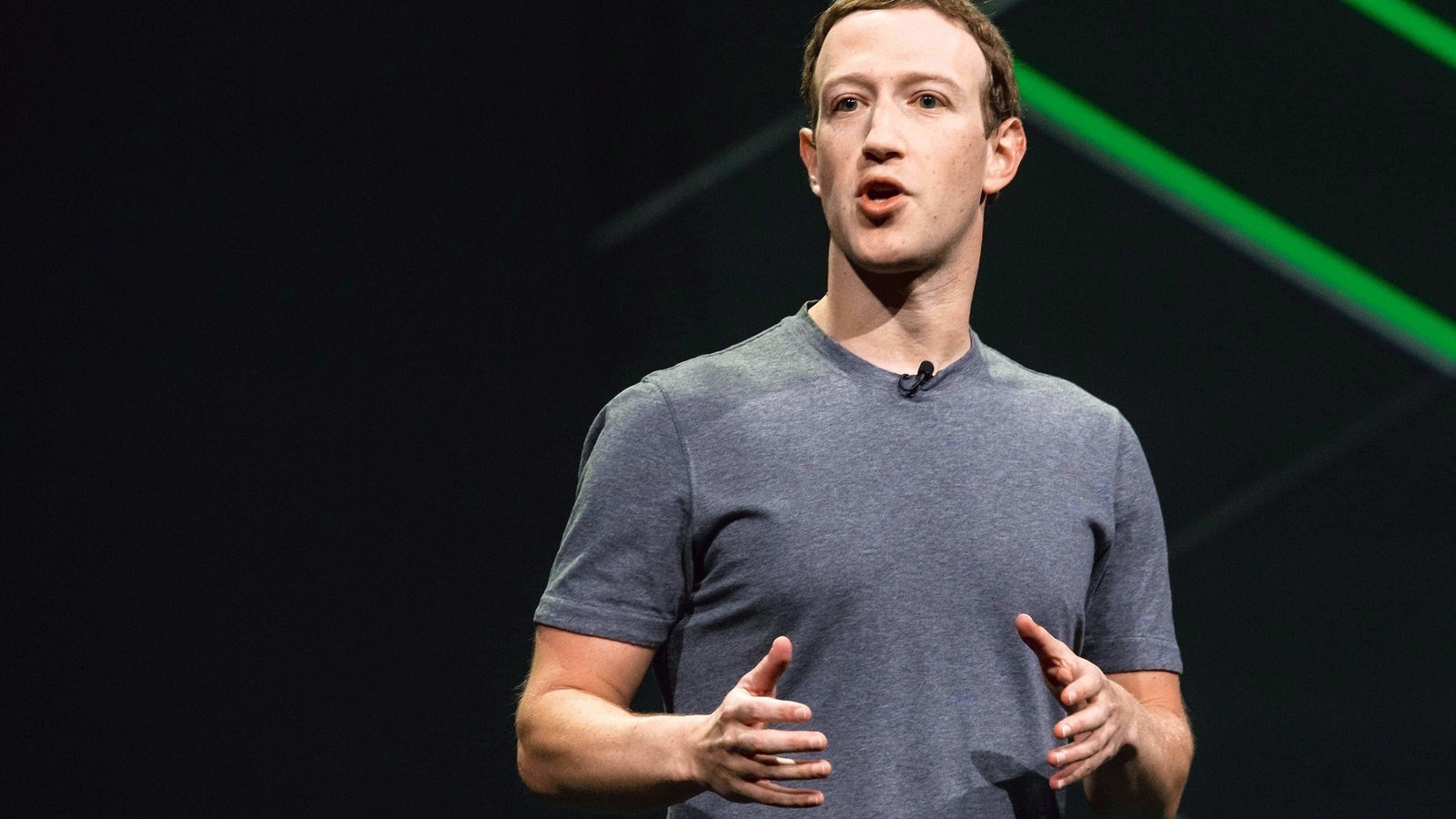 Here is why Mark Zuckerberg is interested in AR and VR Here is why Mark Zuckerberg is interested in AR and VR