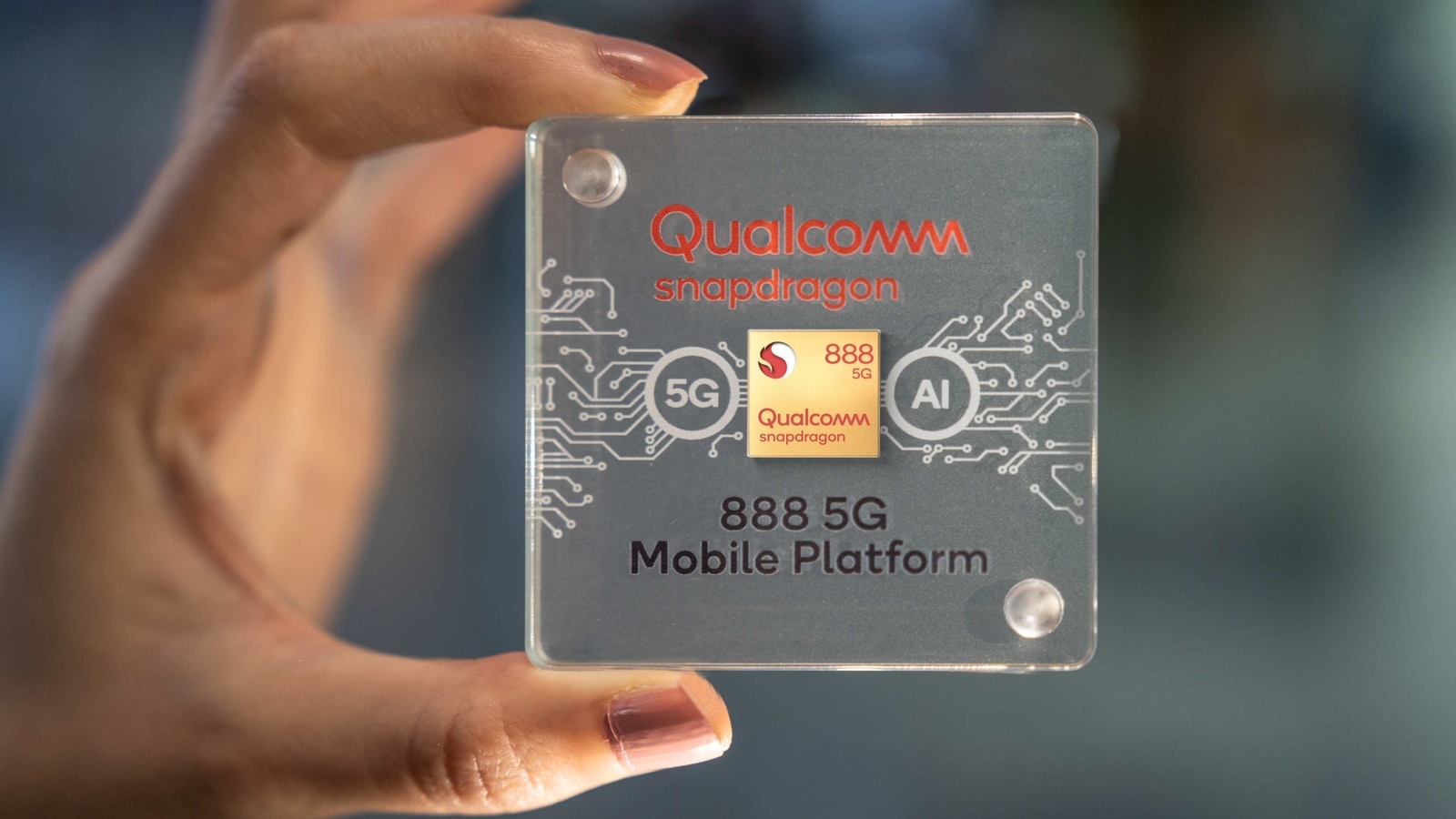 Qualcomm Snapdragon 888