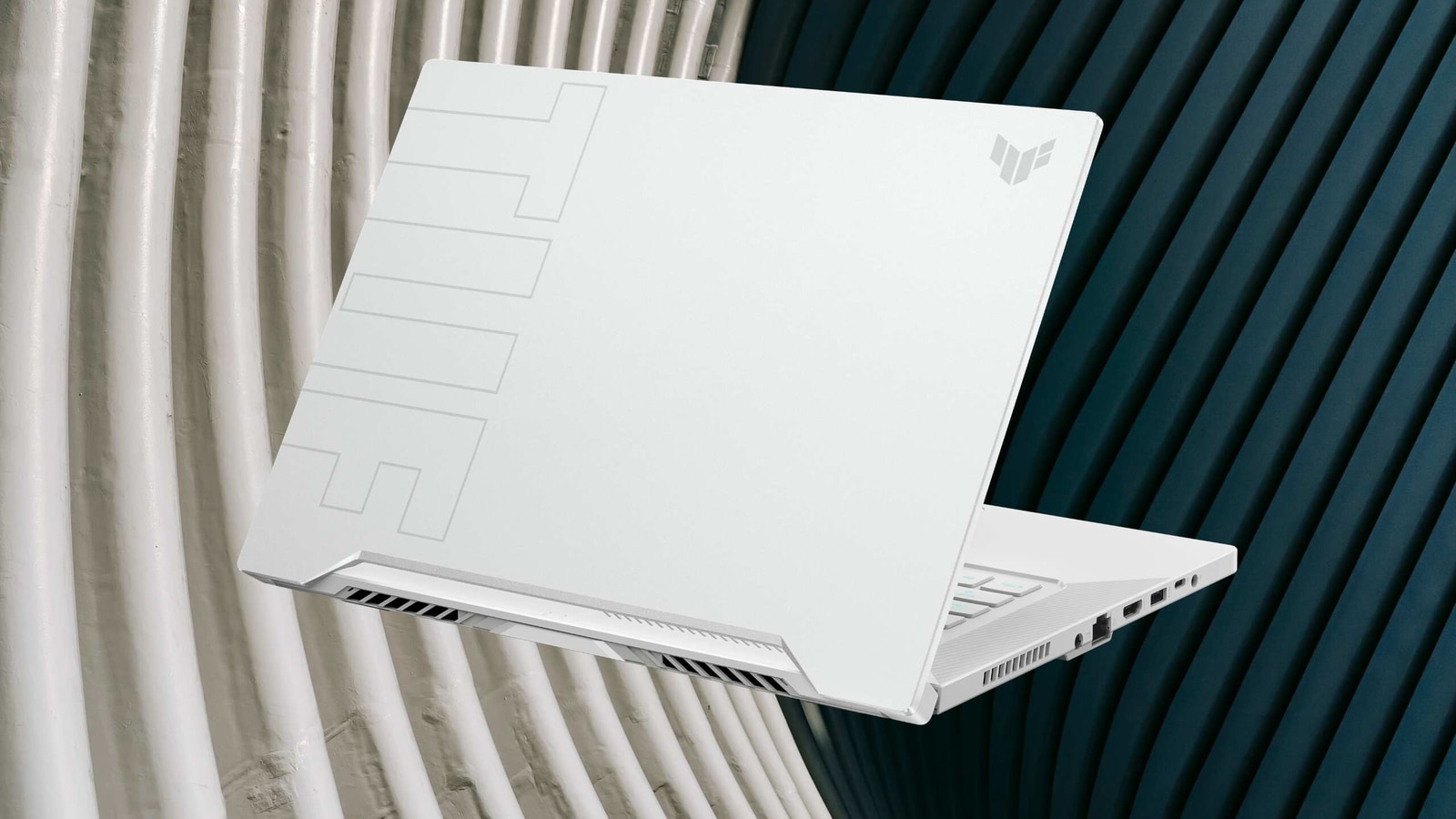 Asus TUF Dash F15.