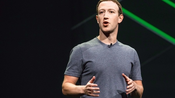 Here is why Mark Zuckerberg is interested in AR and VR