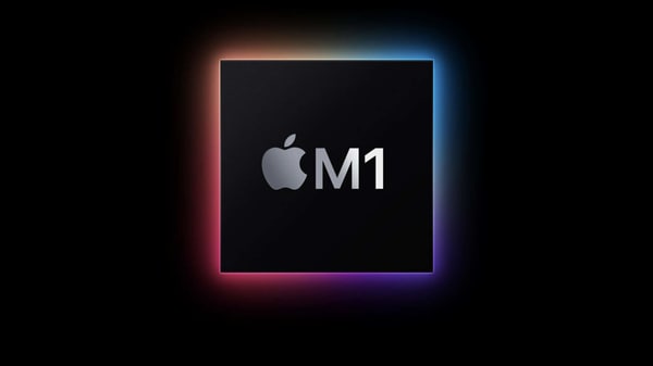 visual studio code m1 apple