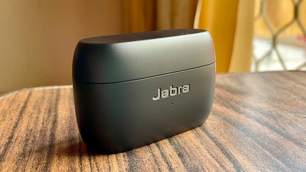 Jabra Elite 85t.