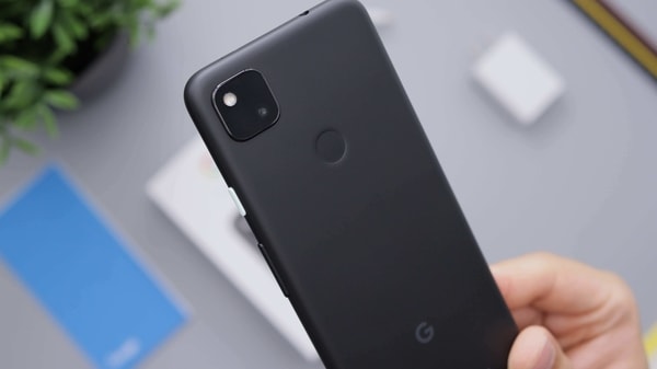 Google Pixel