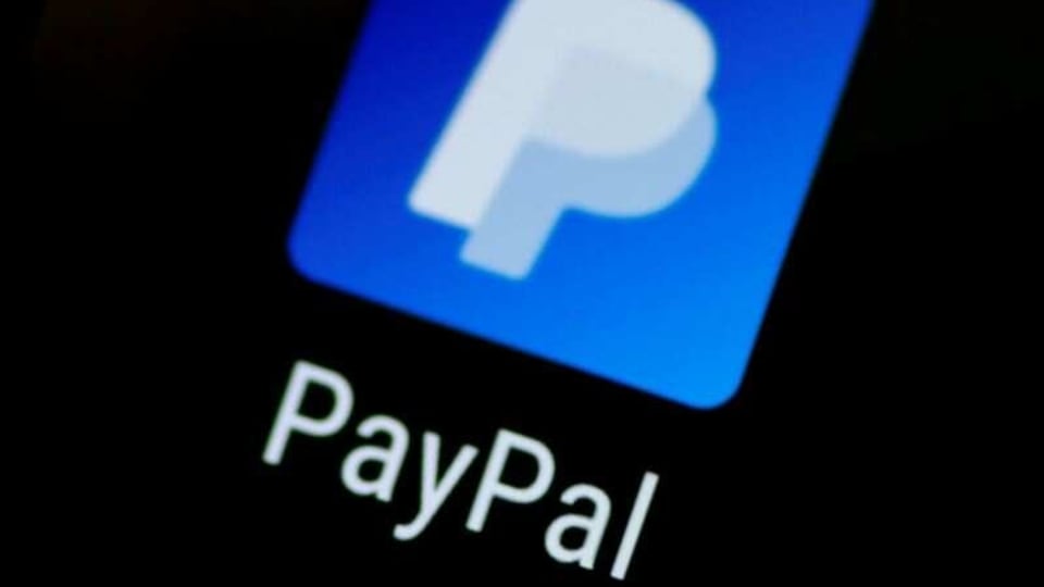 PayPal CEO had recently said digital currencies are set to go mainstream