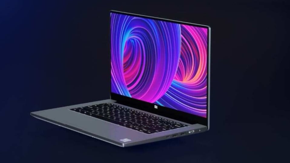 Mi Notebook 14 Horizon Edition