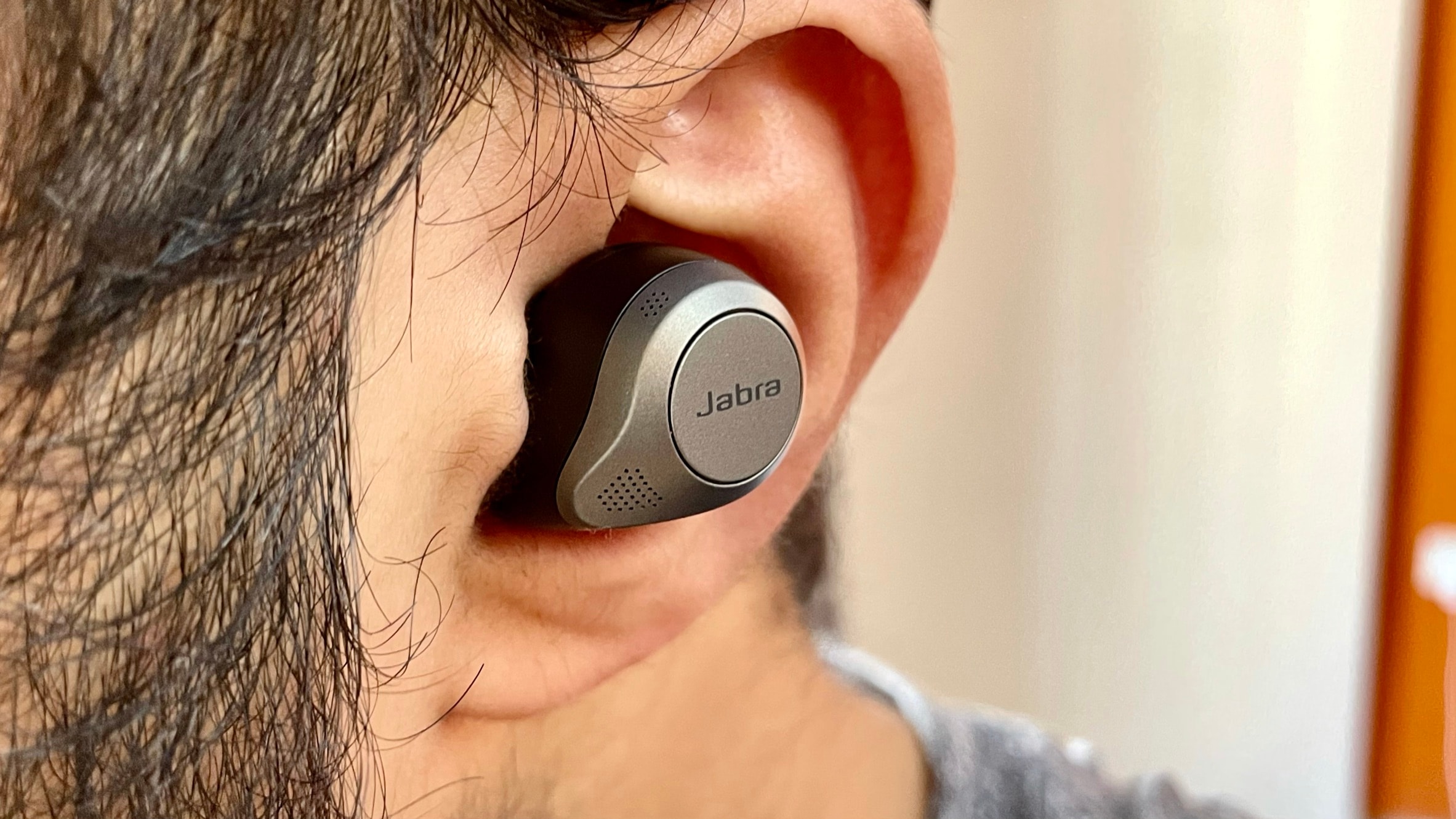 Jabra Elite 85t review Earbuds done right HT Tech