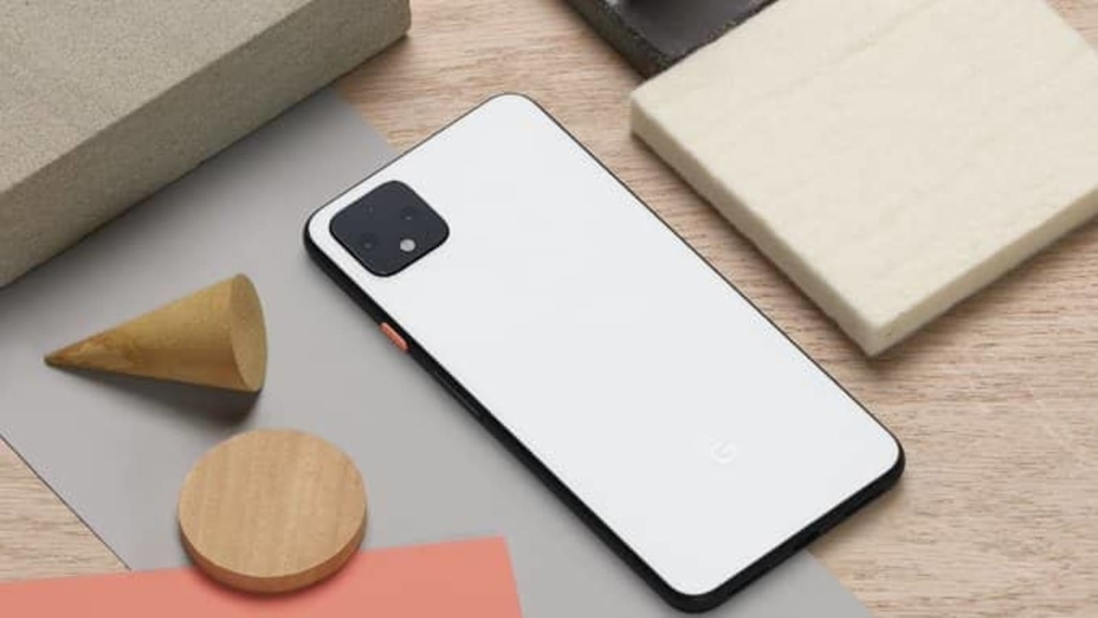 Google Pixel 4 (Representational Image)