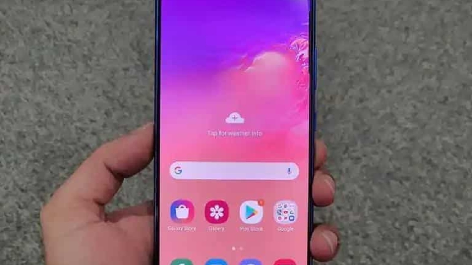 Samsung Galaxy A52 will launch soon Samsung Galaxy A52 will launch soon
