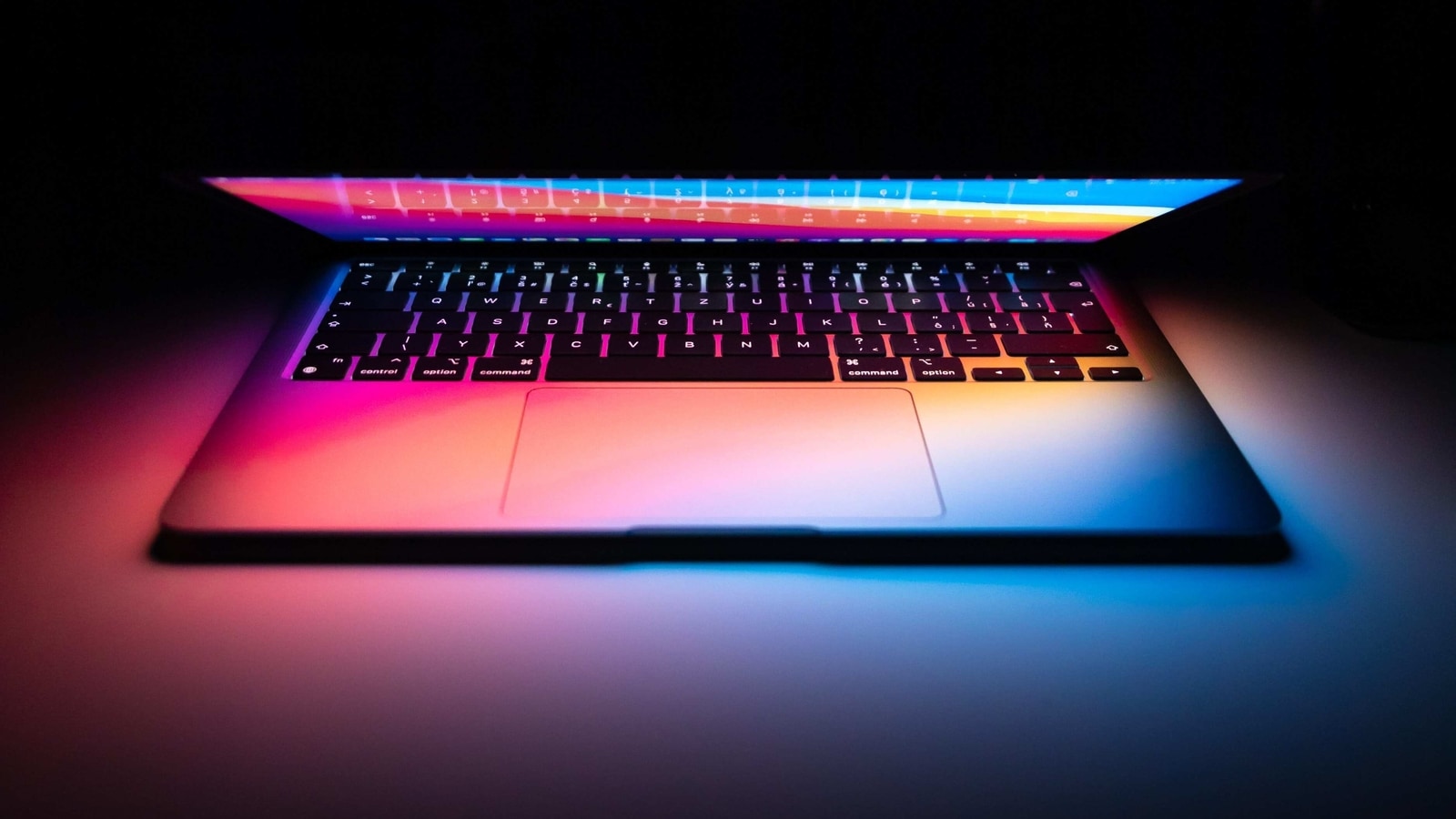 M1 Macs now run Adobe's Photoshop software natively. M1 Macs now run Adobe's Photoshop software natively.
