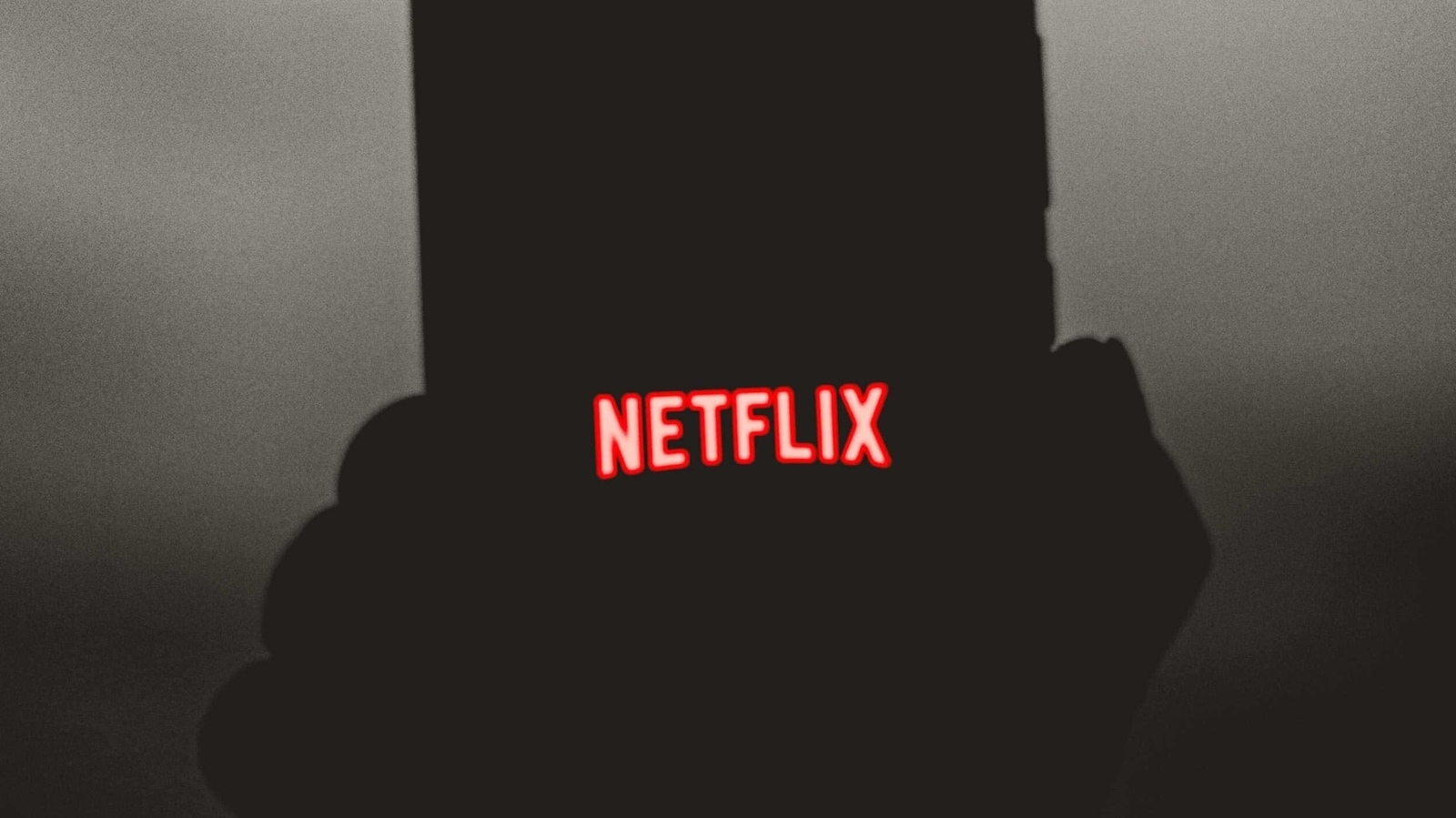 Netflix. Netflix.