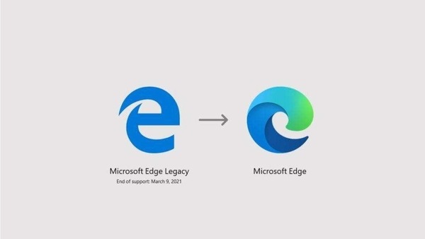 Microsoft's old and outdated Edge browser is finally being retired in April.