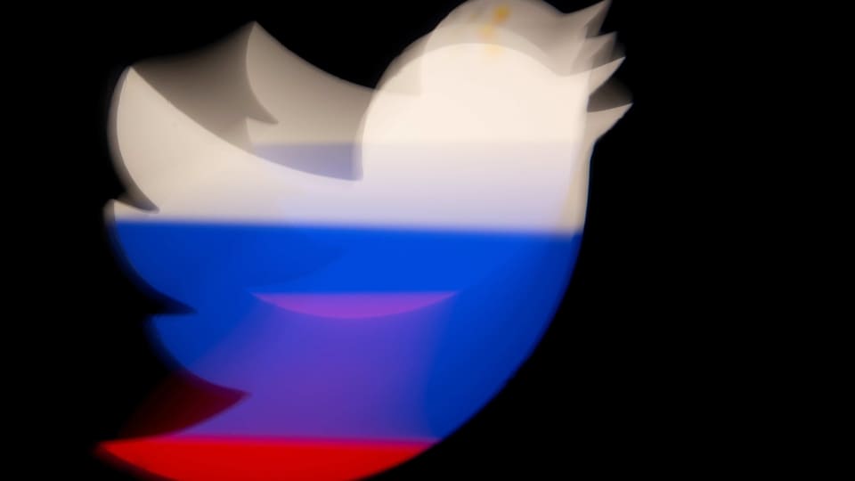 Twitter is already under pressure in Russia after it was named as one of five social media platforms being sued for allegedly failing to delete posts urging children to take part in illegal protests. 