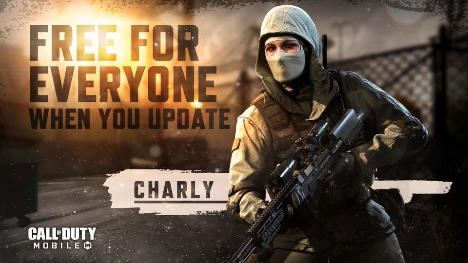 Call of Duty Mobile Season 4 LAUNCHED: Check Download details, New map,  Battle Pass and MORE