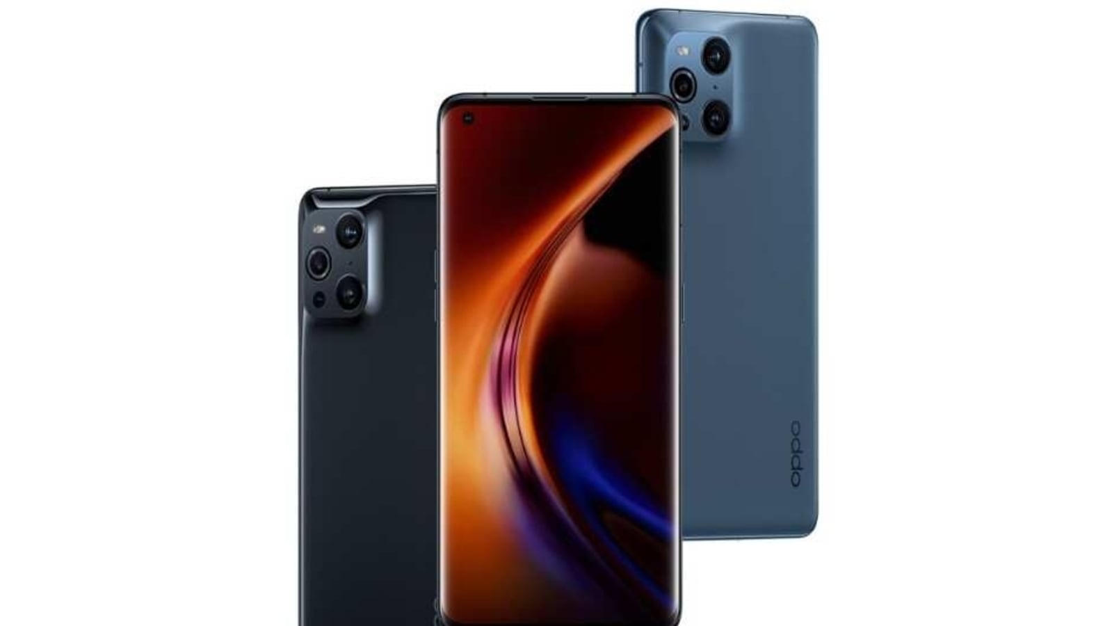 Oppo Find X3 Pro