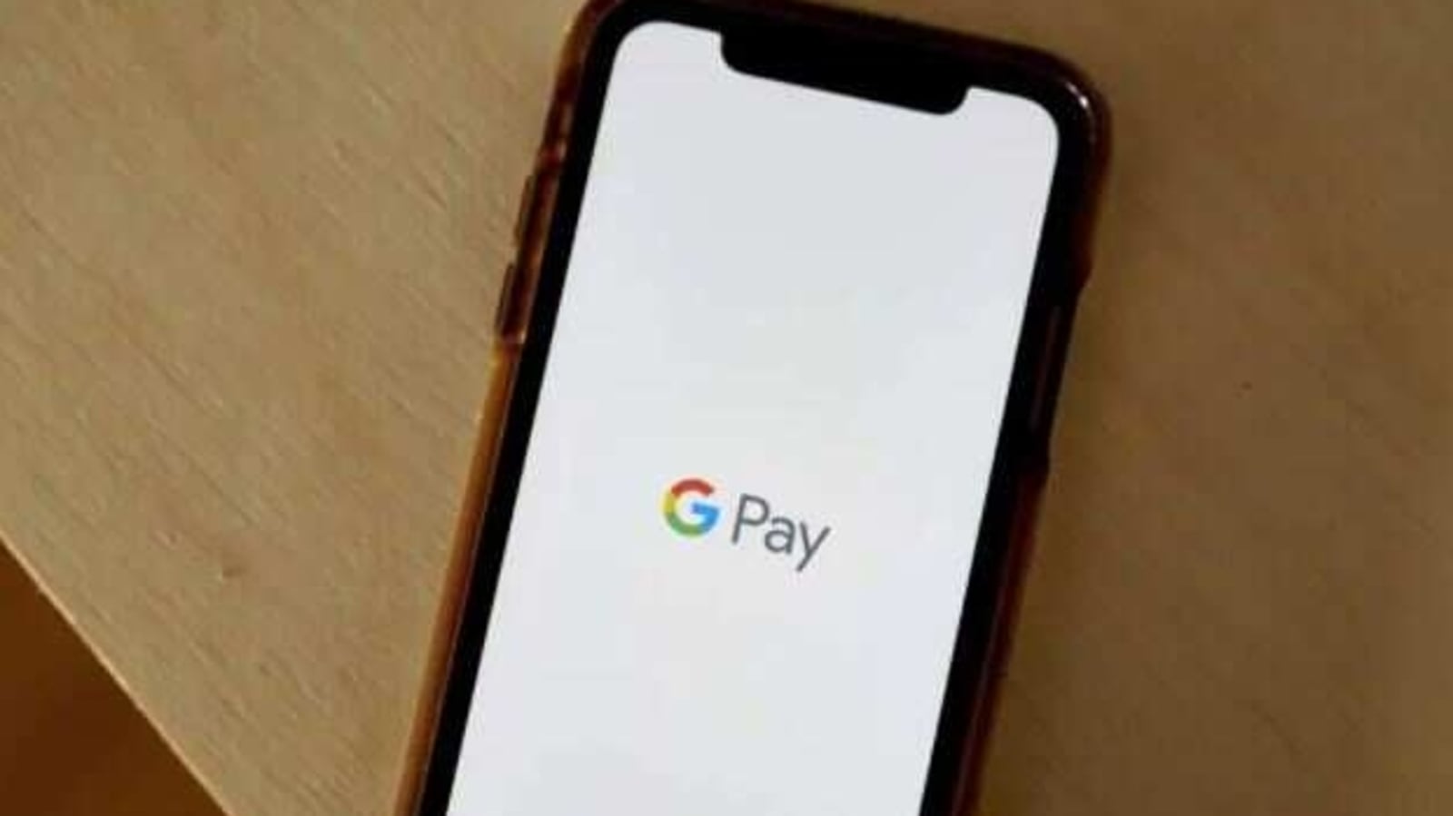 Google Pay