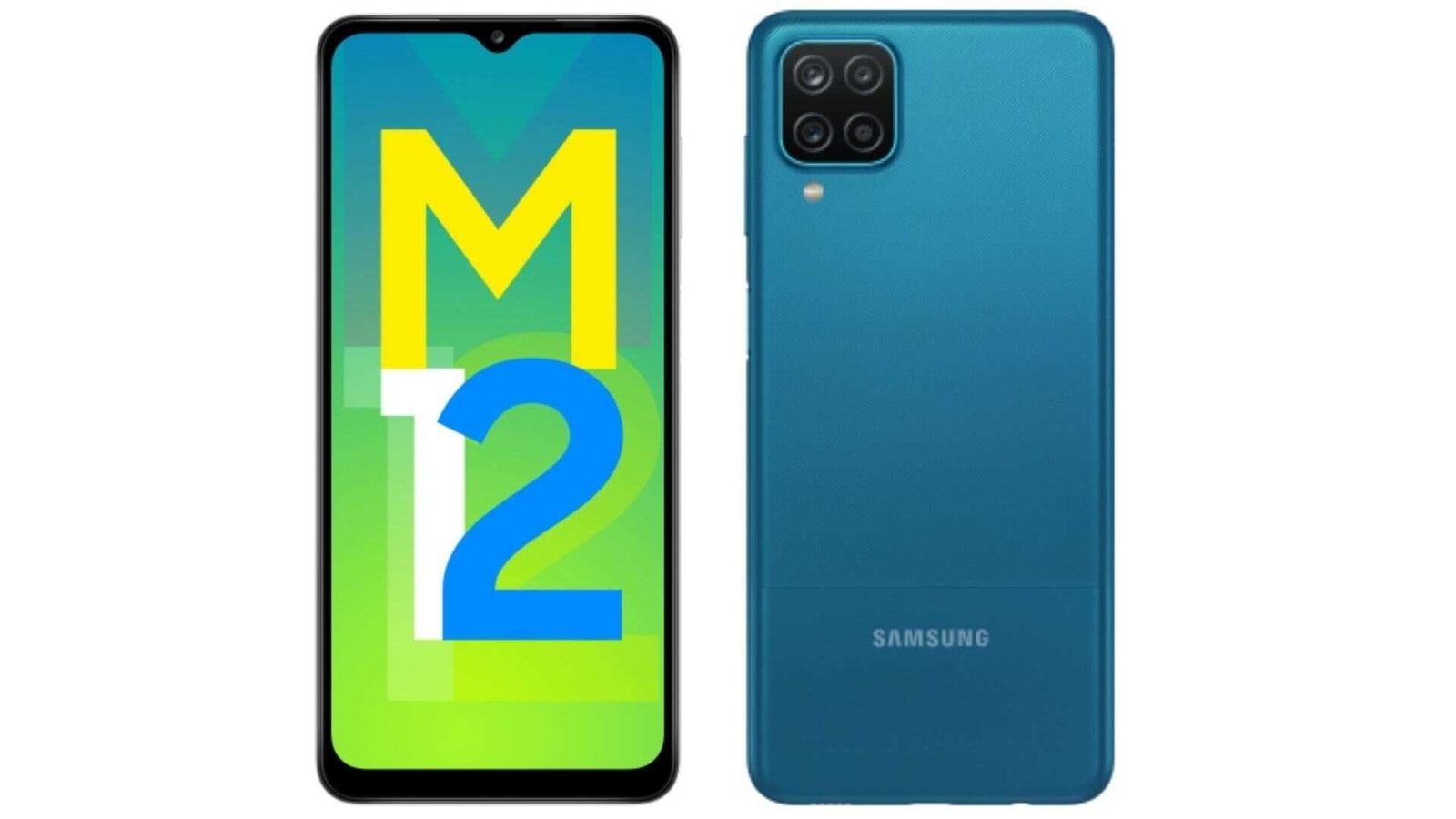 samsung m12 release date