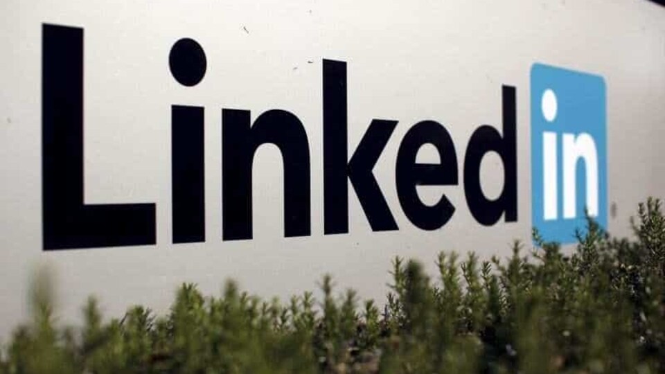 LinkedIn's announcement came a week after Microsoft disclosed that a sophisticated group of hackers linked to China has hacked into its Exchange servers.