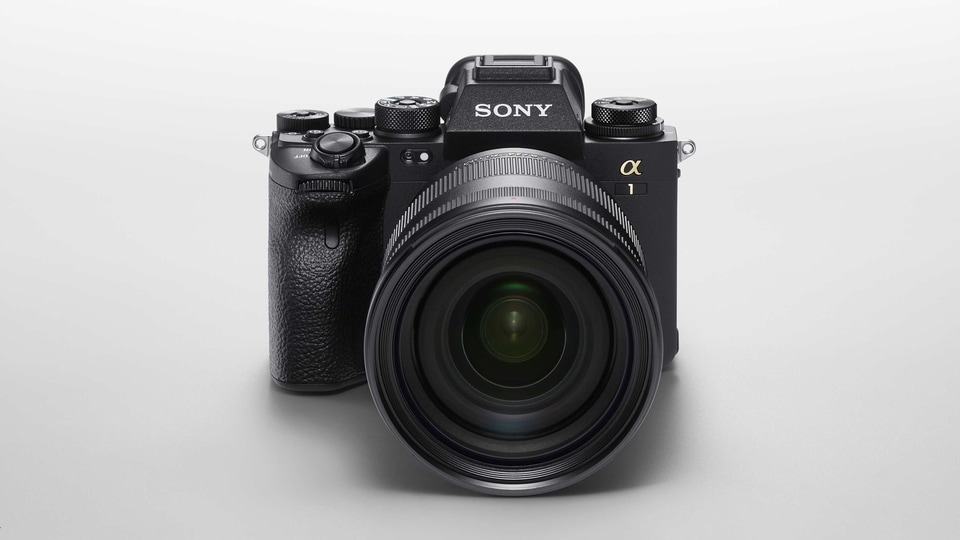 The Sony Alpha 1 costs  <span class='webrupee'>₹</span>5,59,990 for just the body and will be available from March 12 on all major online ecommerce platforms and retail stores.
