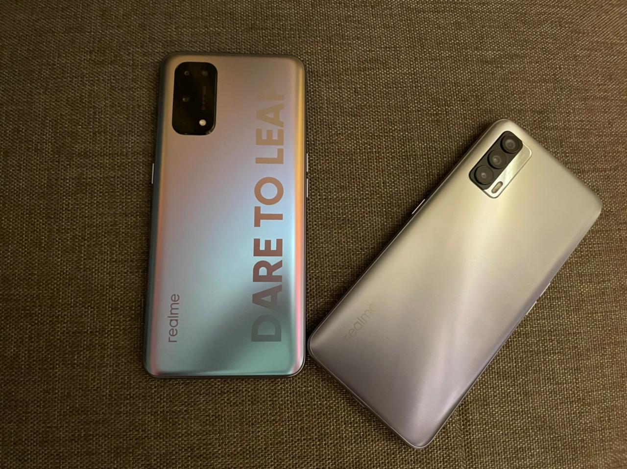 realme 5g phone under 14000