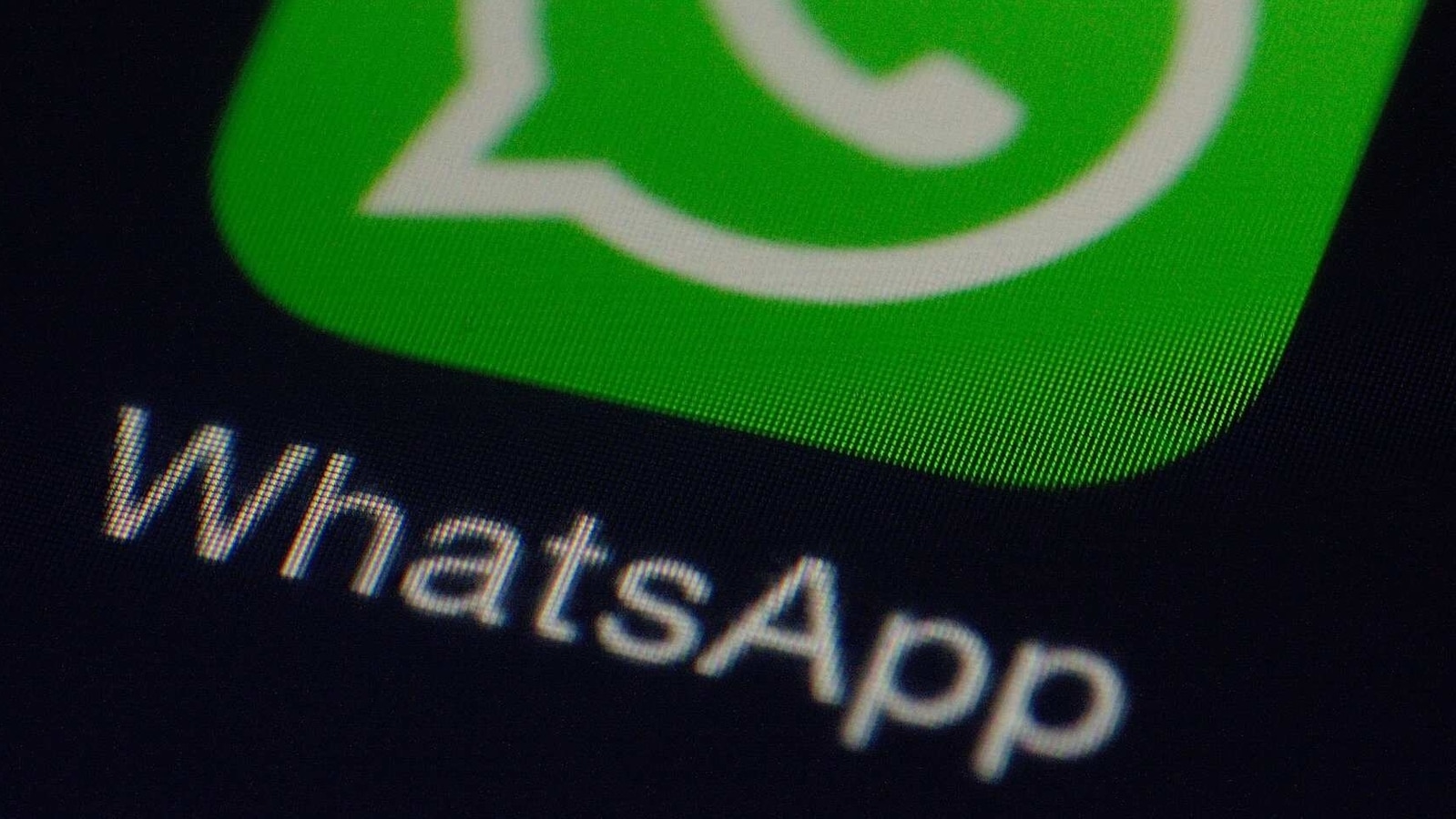 WhatsApp WhatsApp