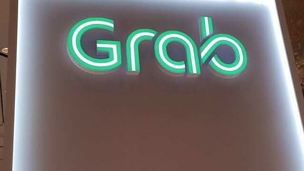 SoftBank-backed Grab was in talks with Altimeter Capital Management LP.