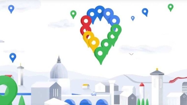 Google Maps gets three new features