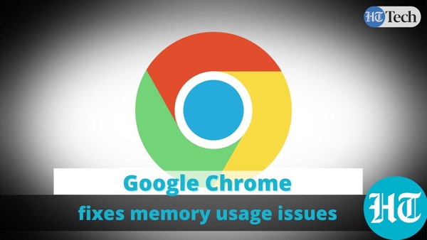 Google Chrome fixes its long standing memory issues.