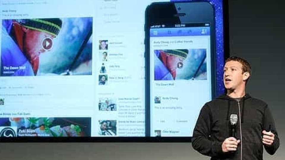 Facebook