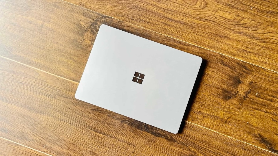 Microsoft Surface Laptop Go 2