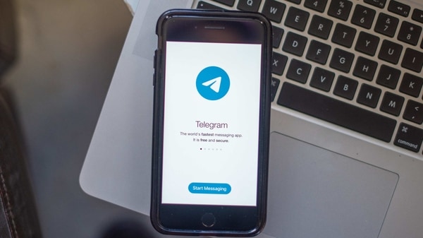 Here's how to start a Voice Chat on Telegram Messenger.  