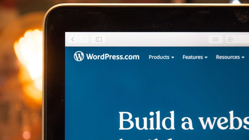 Could WordPress