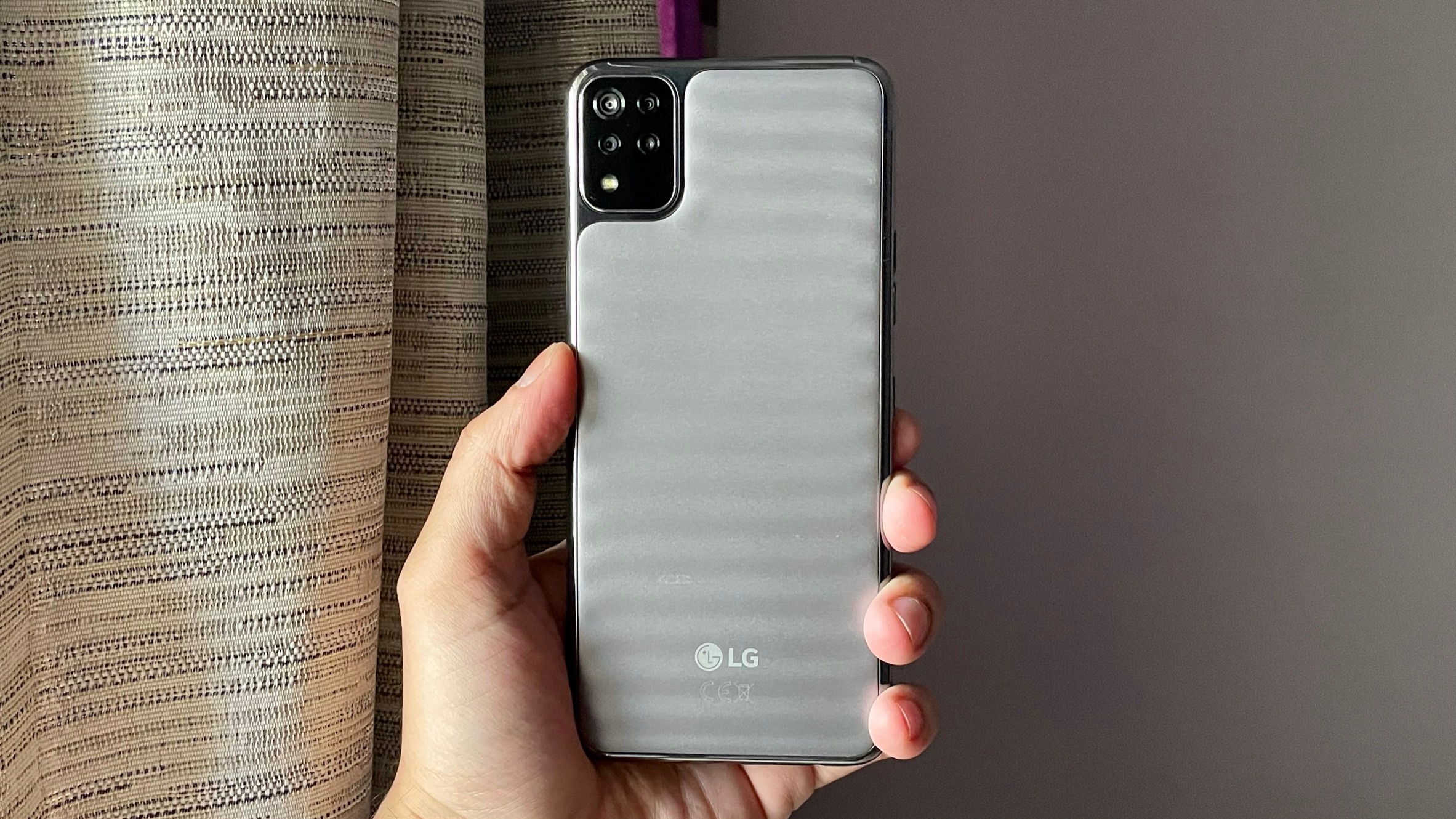 The smartphone packs a 4,000mAh battery. It also comes with MIL-STD-810G certification, making it strong enough to pass nine categories of US military defense standard. The smartphone packs a 4,000mAh battery. It also comes with MIL-STD-810G certification, making it strong enough to pass nine categories of US military defense standard.