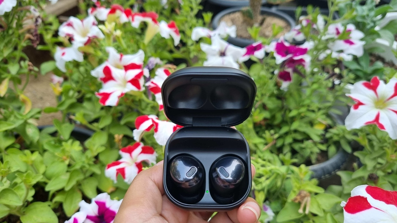 Samsung Galaxy Buds Pro review