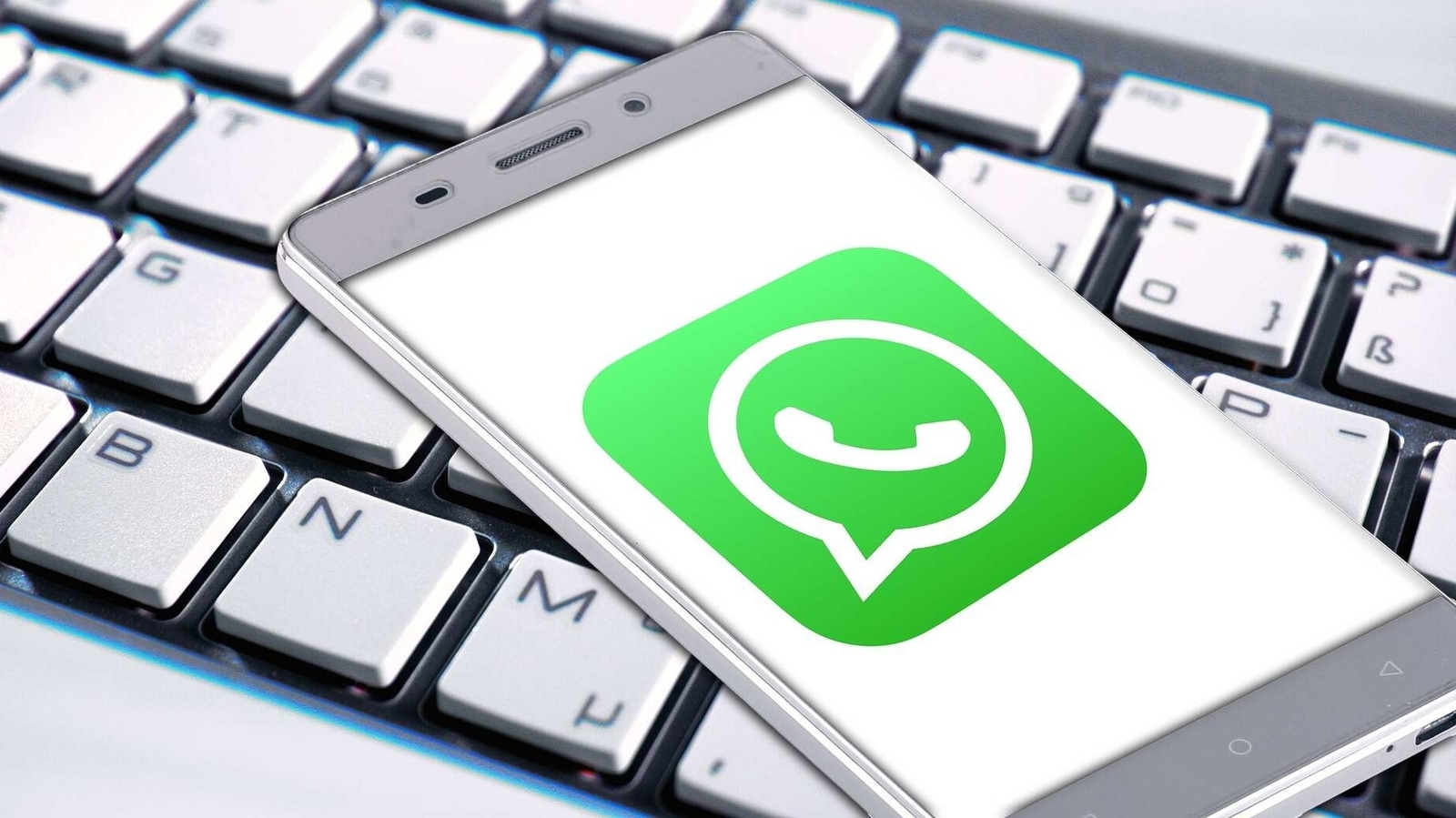 WhatsApp WhatsApp