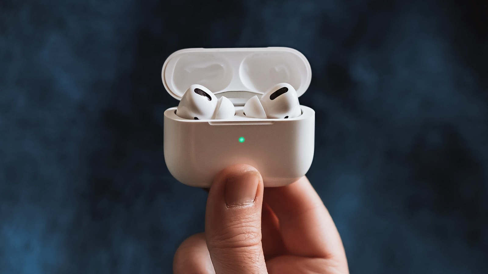 AirPods Pro.