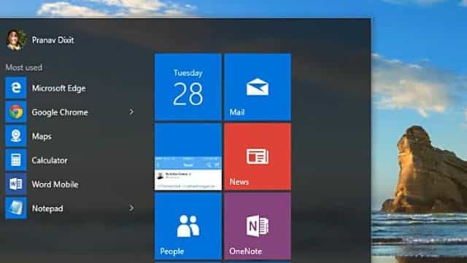 Windows 10