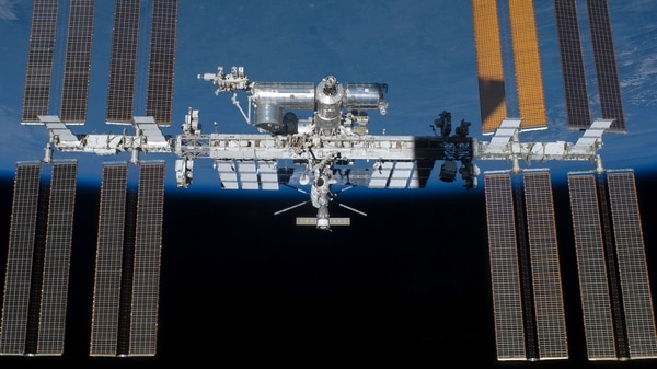 More than 3,000 experiments have been carried out in this microgravity laboratory, which flies at an average of 248 miles (400 kilometers) above Earth, at 17,500 mph (28,000 km/h) - say hello to the International Space Station (ISS). 