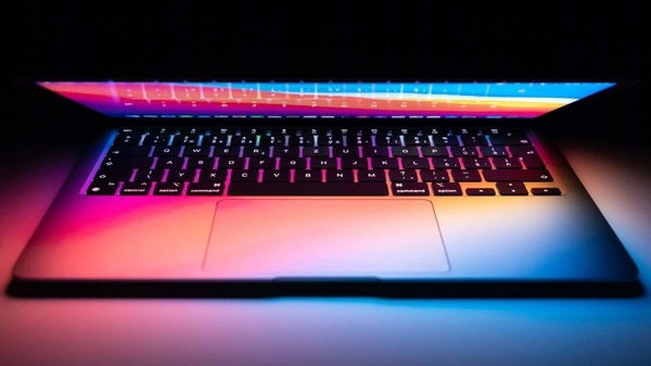 MacBook.