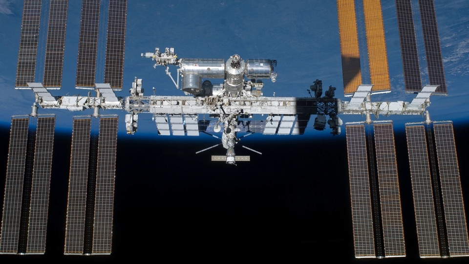 More than 3,000 experiments have been carried out in this microgravity laboratory, which flies at an average of 248 miles (400 kilometers) above Earth, at 17,500 mph (28,000 km/h) - say hello to the International Space Station (ISS). 