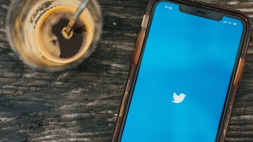 Twitter users said the social media company temporarily banning them for tweeting the word 