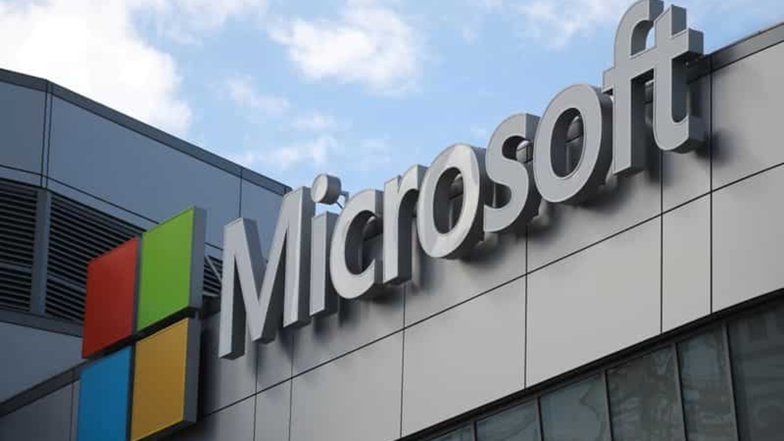 Microsoft launches digital governance road show in Maharashtra | HT Tech