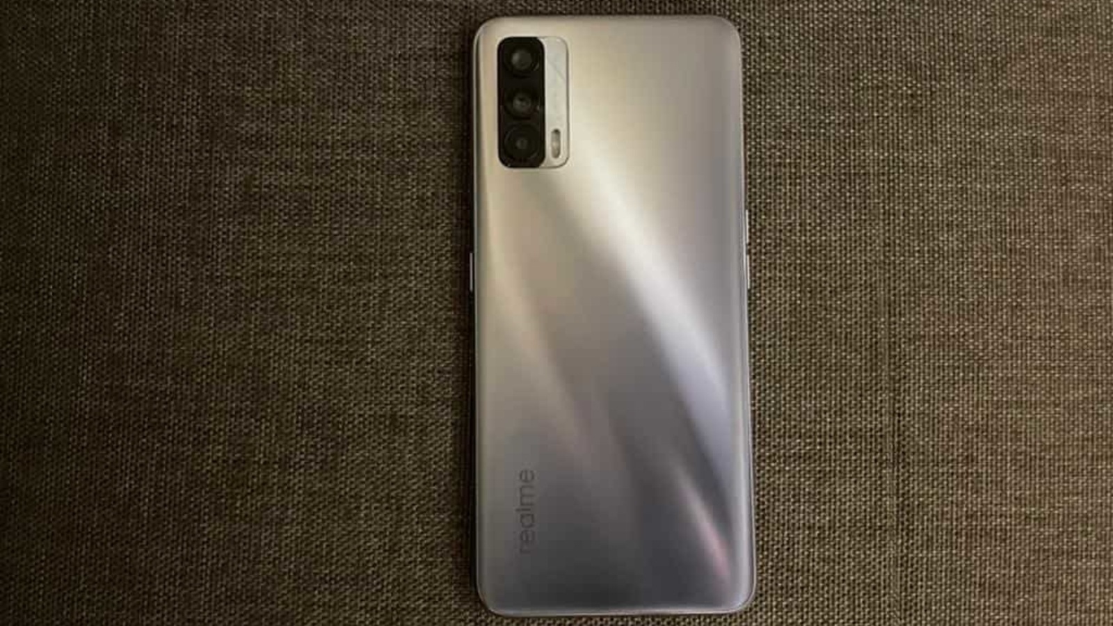 Realme C25 is coming on March 23 (representative image)