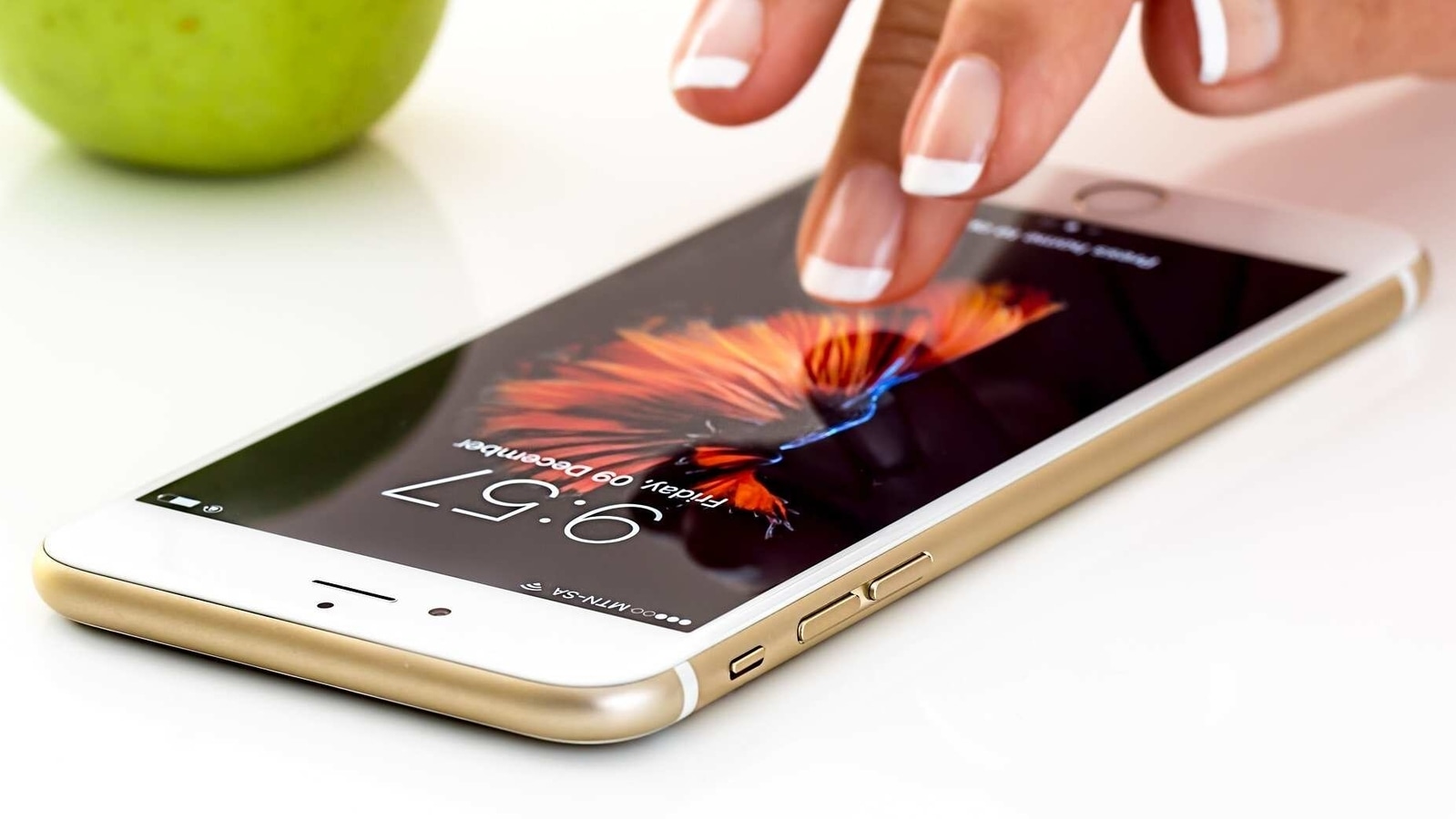 Apple pointed to its previous comments on the privacy allegations, which it described as “patently false” and said “privacy is built into the ads we sell on our platform with no tracking.”