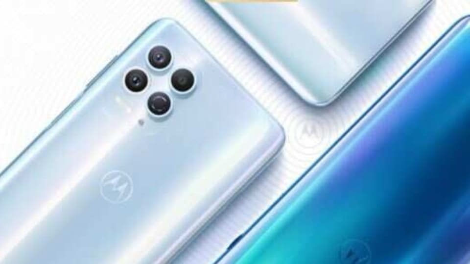 Motorola to launch a new handset on March 25, could be Moto G100