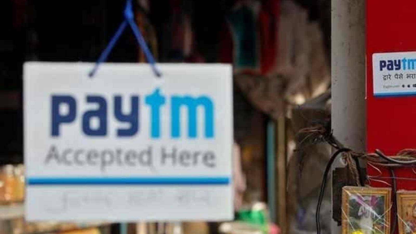 Paytm slams Google's move to half the app store commission Paytm slams Google's move to half the app store commission