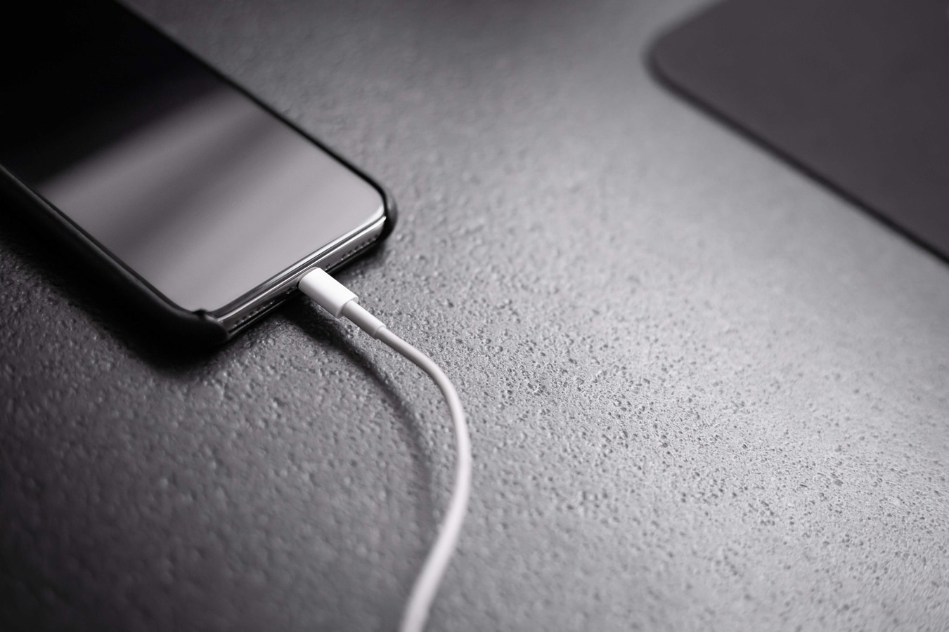 iPhone charger iPhone charger