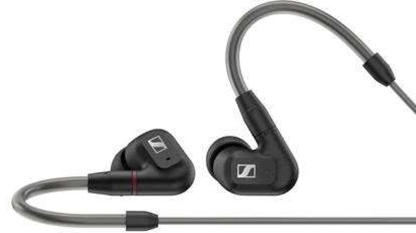 Sennheiser IE 300 in-ear headphones